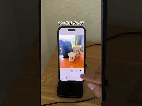 iOS27、秋きたらこの4つだけやって📱iPhone iOS27 アップデート サムネイル