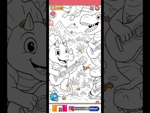 猫ちゃんを探せ(レベル2077ステージ2077)攻略 サムネイル