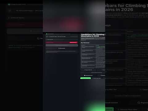 Harbor Founder Deal: Amazing AI Writer Quality! shorts サムネイル