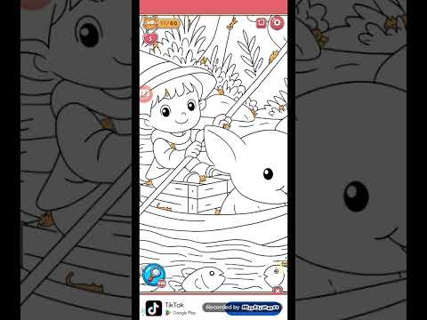 猫ちゃんを探せ(レベル2181ステージ2181)攻略 サムネイル
