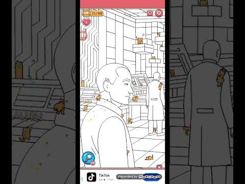 猫ちゃんを探せ(レベル2044ステージ2044)攻略 サムネイル