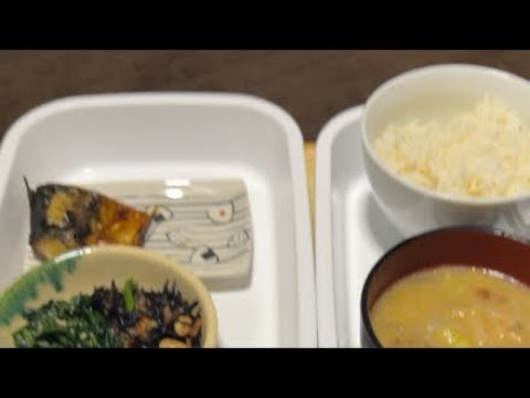【中堅投資家】投資家の朝メシ サムネイル