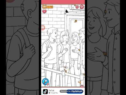 【概要欄も見てね】猫ちゃんを探せ(レベル2932ステージ2932)攻略 サムネイル