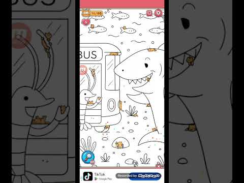 猫ちゃんを探せ(レベル2015ステージ2015)攻略 サムネイル