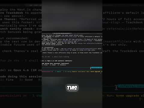 OPUS 4.7 IS HERE! Build NOW Before It's Too Late! shorts