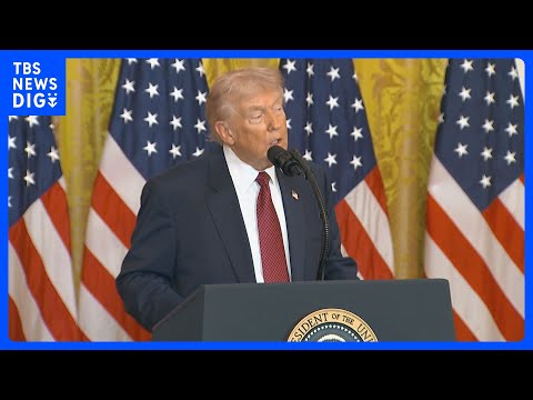 トランプ大統領　石炭火力発電支援で国防総省に購入指示　大統領令に署名｜TBS NEWS DIG サムネイル