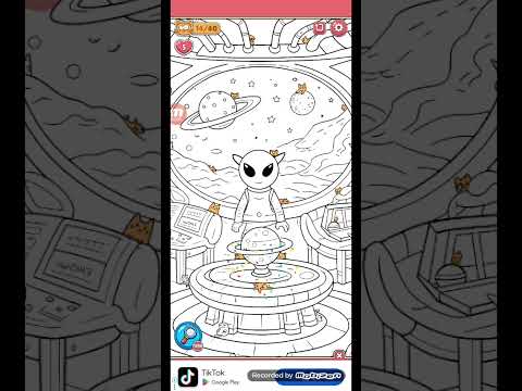 [概要欄も見てね]猫ちゃんを探せ(レベル2996ステージ2996)攻略 サムネイル