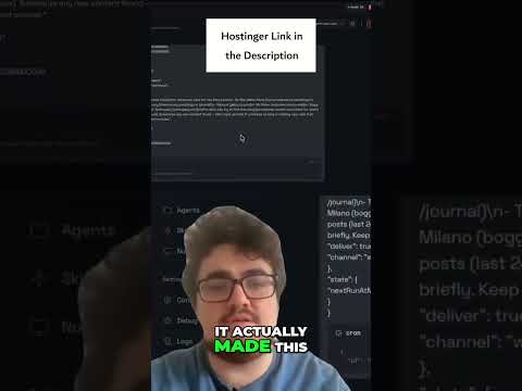 Automate Competitor Blog Checks with AI! shorts サムネイル