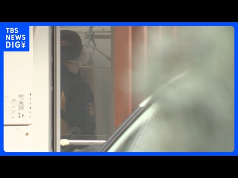 【母子4人死亡事件】男性の遺体発見マンションに空気清浄機 母親が持ち込んだか｜TBS NEWS DIG