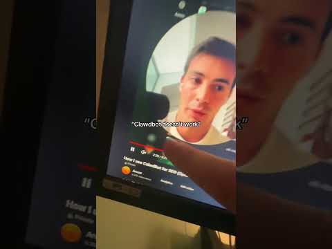 How to use Clawdbot for SEO サムネイル