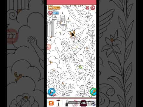 猫ちゃんを探せ(レベル2606ステージ2606)攻略 サムネイル