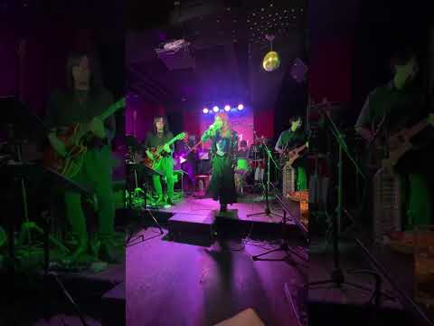 【Rockが鳴り響く】シークレットライブ映像公開🔥shorts サムネイル