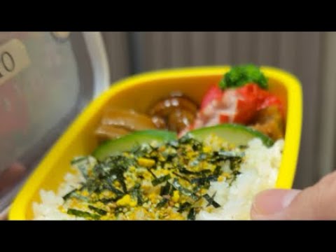 【中堅投資家】お弁当で親育て サムネイル