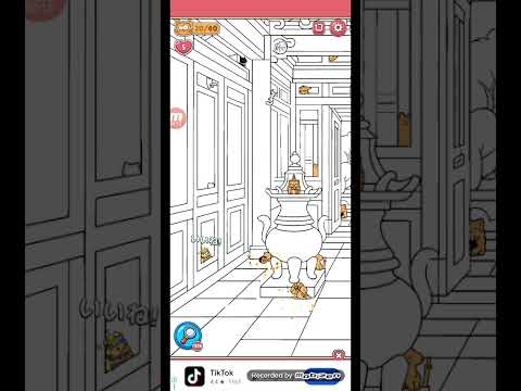 猫ちゃんを探せ(レベル2779ステージ2779)攻略 サムネイル