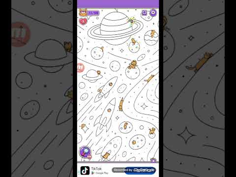 猫ちゃんを探せ(レベル2003ステージ2003)攻略 サムネイル