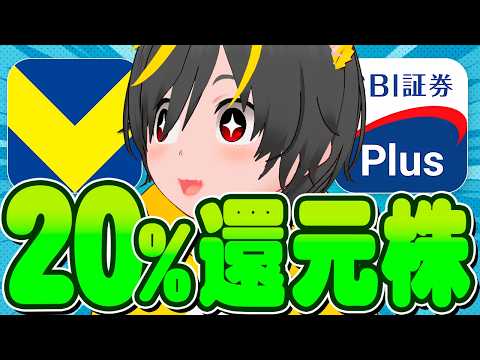 😲😲【保存版】💎お宝『隠れ優待』銘柄リスト！🧾激安株で効率よく資産を増やす方法🌷ポイ活投資おすすめ ポイント投資 Vポ… サムネイル