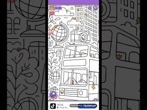 [概要欄も見てね]猫ちゃんを探せ(レベル2973ステージ2973)攻略 サムネイル