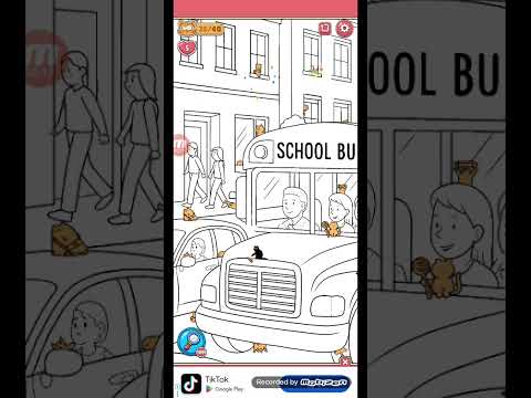 猫ちゃんを探せ(レベル2467ステージ2467)攻略 サムネイル