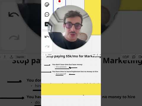 Stop paying for SEO Marketing (why it's dumb)