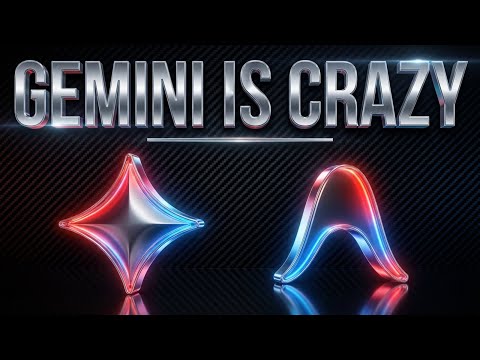 Vibe Coding With Google Antigravity + Gemini 3 Flash (COMPL…