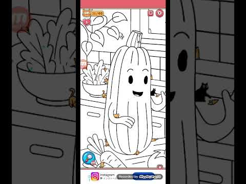 [説明文も見てね]猫ちゃんを探せ(伝説の94)攻略レベルステージ サムネイル