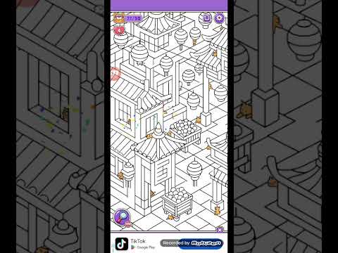 [概要欄も見てね]猫ちゃんを探せ(レベル2988ステージ2988)攻略