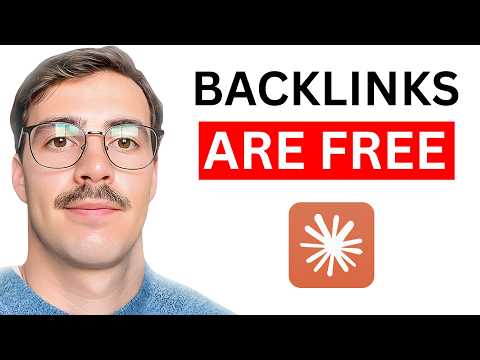 Claude Code Just Changed SEO Forever (backlinks on autopilo… サムネイル