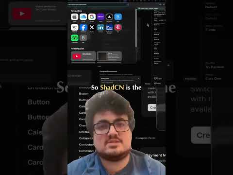 Build a Full SaaS App in 10 Minutes: New Method Revealed! s… サムネイル
