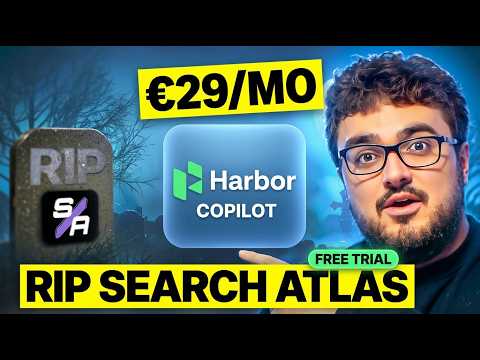 RIP SEARCH ATLAS (TRY THIS INSTEAD) サムネイル