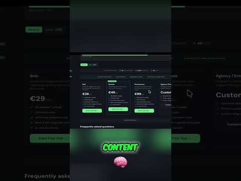 Harbor Pricing: UNLIMITED Content for Your Business! shorts サムネイル