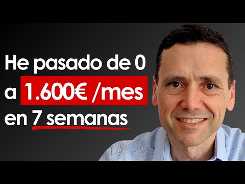 Cómo pasar de 0 a 1.600€/mes con SEO local (cópiale) | Jose…