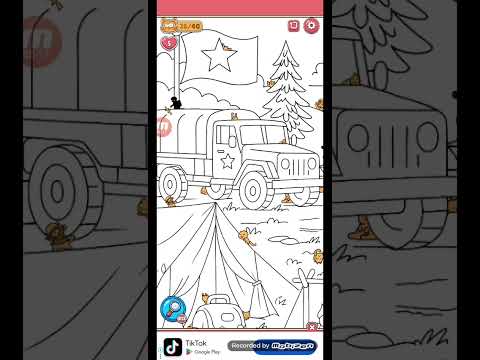 猫ちゃんを探せ(レベル2284ステージ2284)攻略 サムネイル