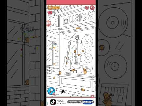 猫ちゃんを探せ(レベル2139ステージ2139)攻略 サムネイル
