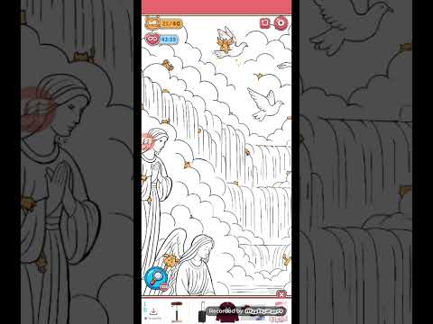 猫ちゃんを探せ(レベル2605ステージ2605)攻略 サムネイル