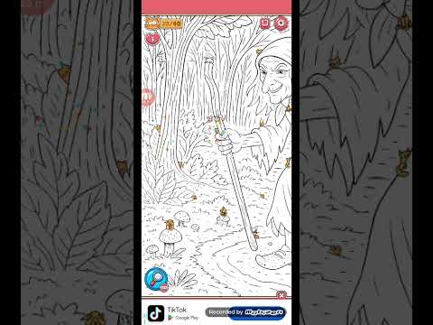 猫ちゃんを探せ(レベル2547ステージ2547)攻略 サムネイル