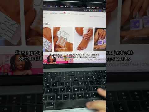 SEO for e-commerce shopify brands still works and this is H… サムネイル