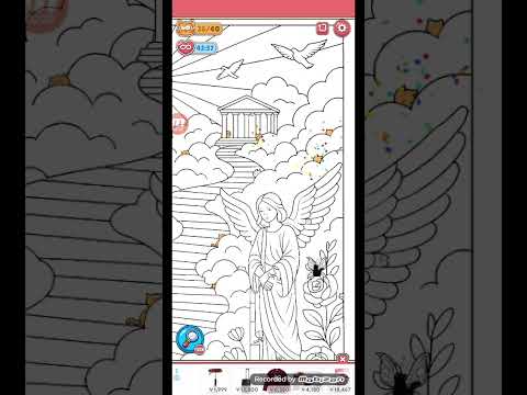 猫ちゃんを探せ(レベル2604ステージ2604)攻略 サムネイル