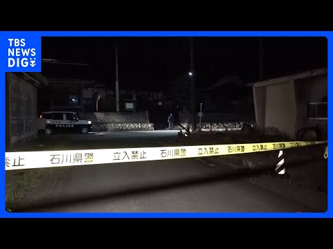 “住職が亡くなったと聞き驚いた” 刃物で父親(70)を突き刺し殺害した疑い 同居の長男(30)を逮捕|TBS NEWS…