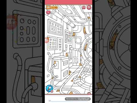 猫ちゃんを探せ(レベル2647ステージ2647)攻略 サムネイル