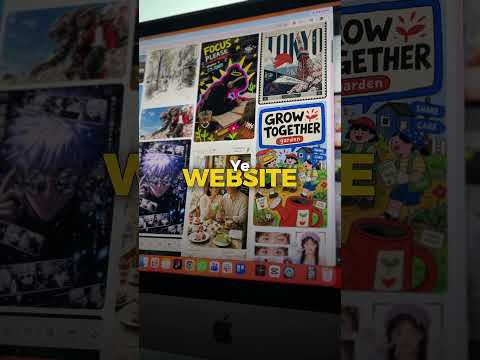 Graphic Designers ke liye FREE AI Prompt Website 😳🔥 new ai…