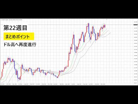 【中堅投資家】FX：160円で横ばいに入りました。 サムネイル