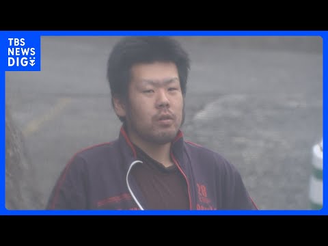 【速報】「俺が出るまで待っておけよ」“東名高速あおり運転事故”石橋和歩被告の懲役18年判決が確定へ 最高裁が被告の上告…