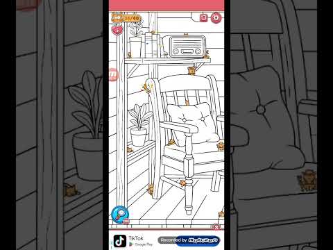猫ちゃんを探せ(レベル2527ステージ2527)攻略