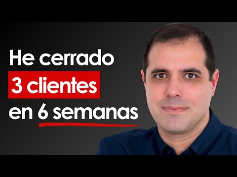 Así pasó de 0 a 1.500€/mes en solo 6 semanas | Jose Antonio…