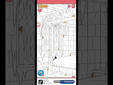 【概要欄も見てね】猫ちゃんを探せ(レベル2934ステージ2934)攻略 サムネイル