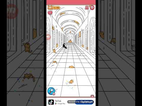 [説明文も見てね]猫ちゃんを探せ(伝説の79)攻略レベルステージ サムネイル