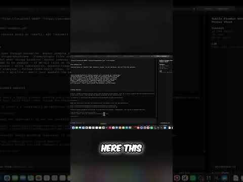 Build Websites FREE with Qwen 3.6 & OpenCode! shorts サムネイル