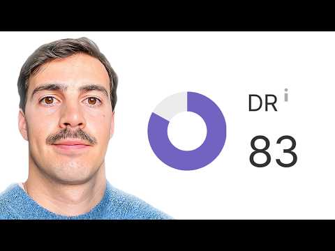 Build this Free Backlink to Rank 1 Fast (DR83) サムネイル