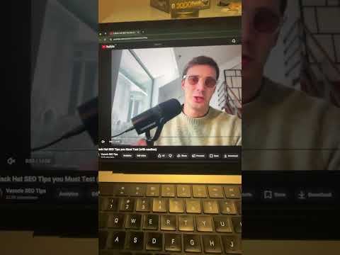 2 Black Hat SEO Tips for 2026 サムネイル