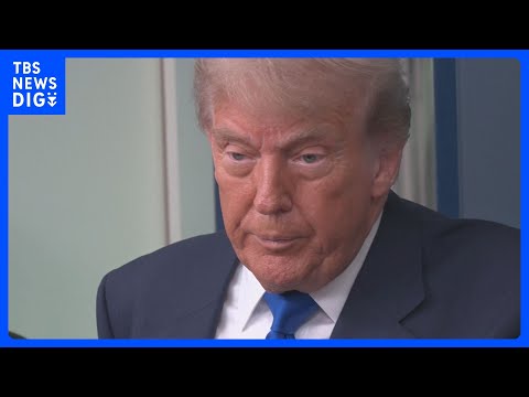 「なぜ韓国の議会は承認しないのか？」15％→25％に　トランプ大統領が韓国への自動車関税、相互関税を引き上げると表明｜… サムネイル